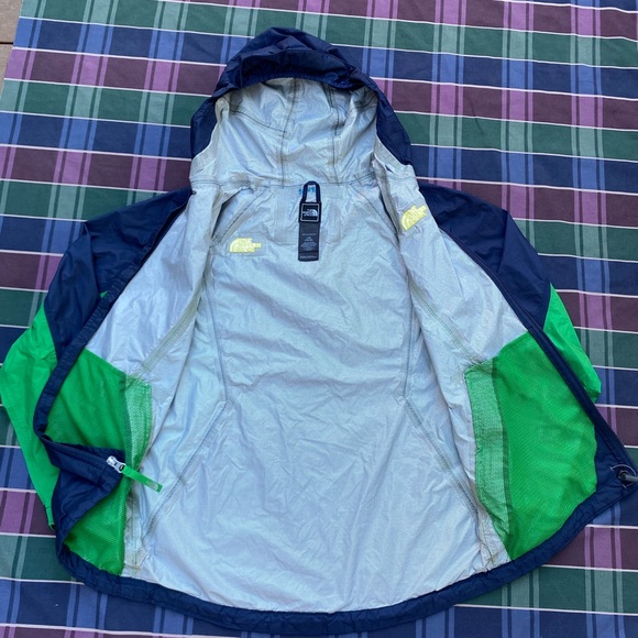 North face hyvent 2.5L - Picture 5 of 8